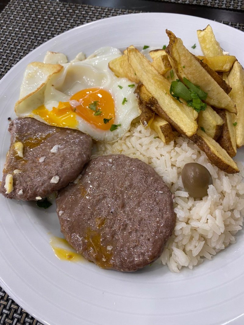 Restaurante Alecrim - Cascata D' Ingredientes