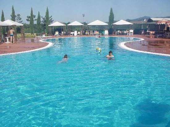 Hotel Fattoria Belvedere