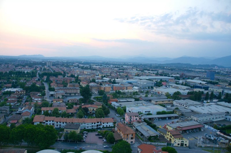 Reverso Tower