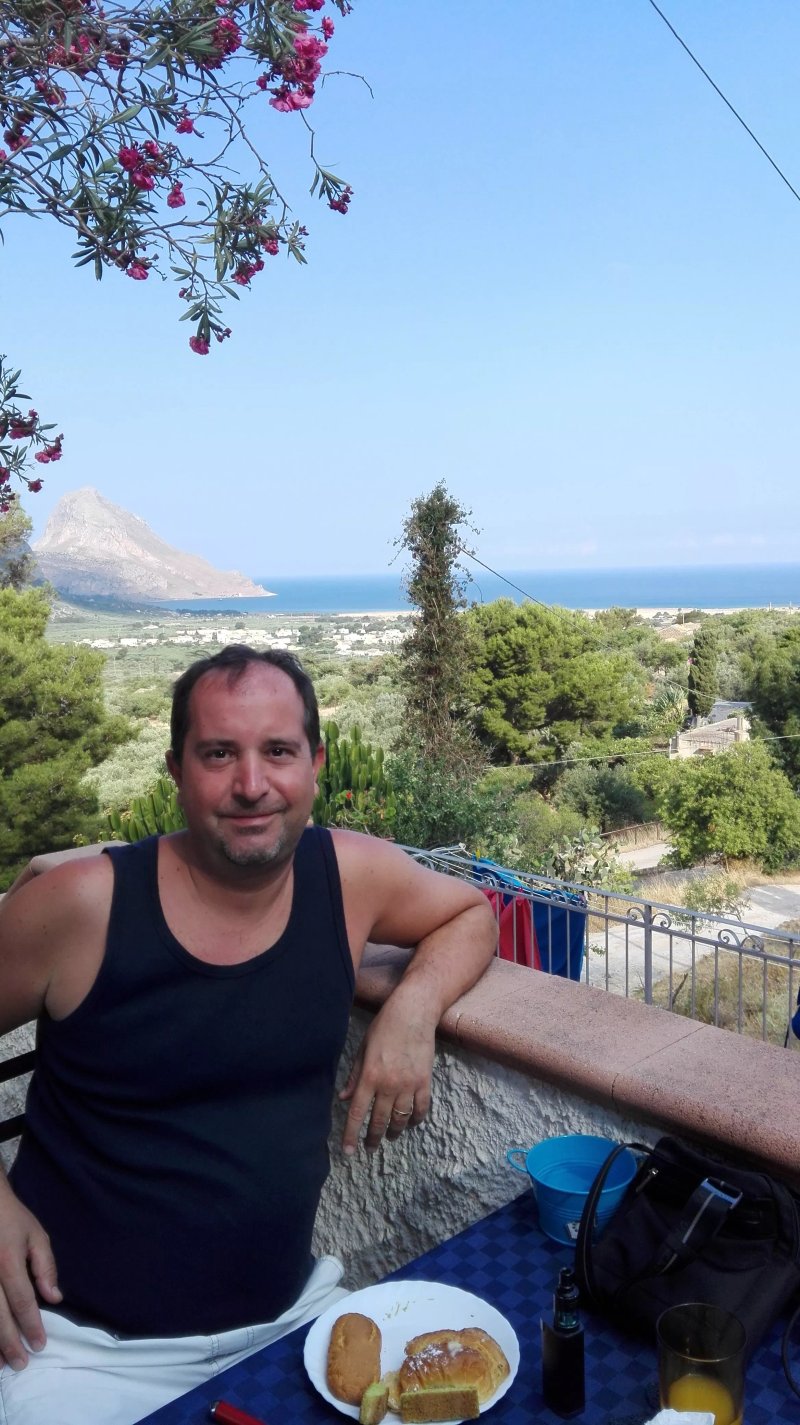 B&B Villa Verdesca