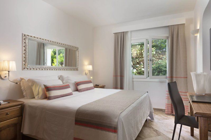 Hotel La Rocca Resort & Spa 5 Stelle