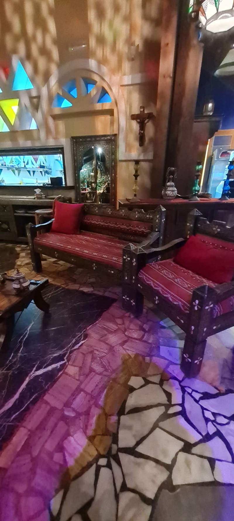 Ristorante Sciali Oasi Beach