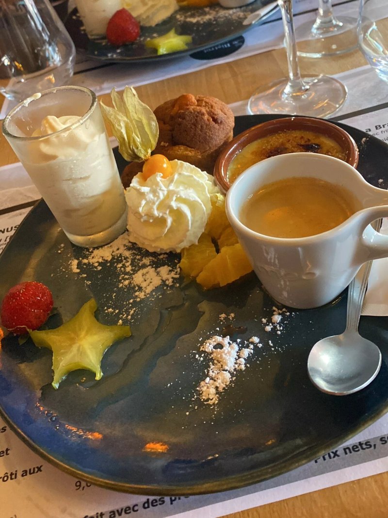 Le Bistrot du Vingt
