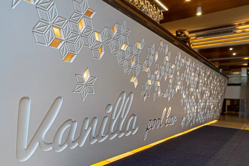 Vanilla Garden Boutique Hotel