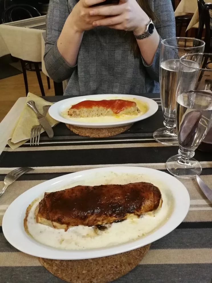 Creperie Flor