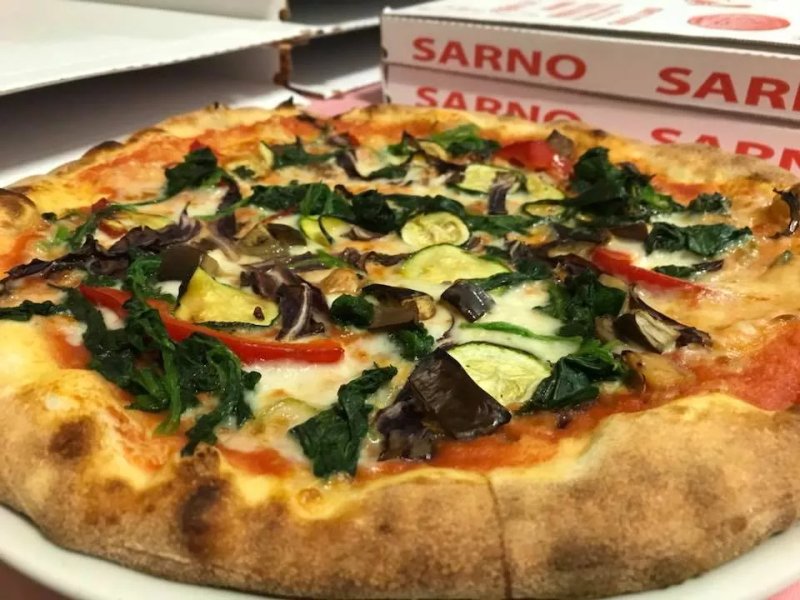 Pizzeria da Sarno