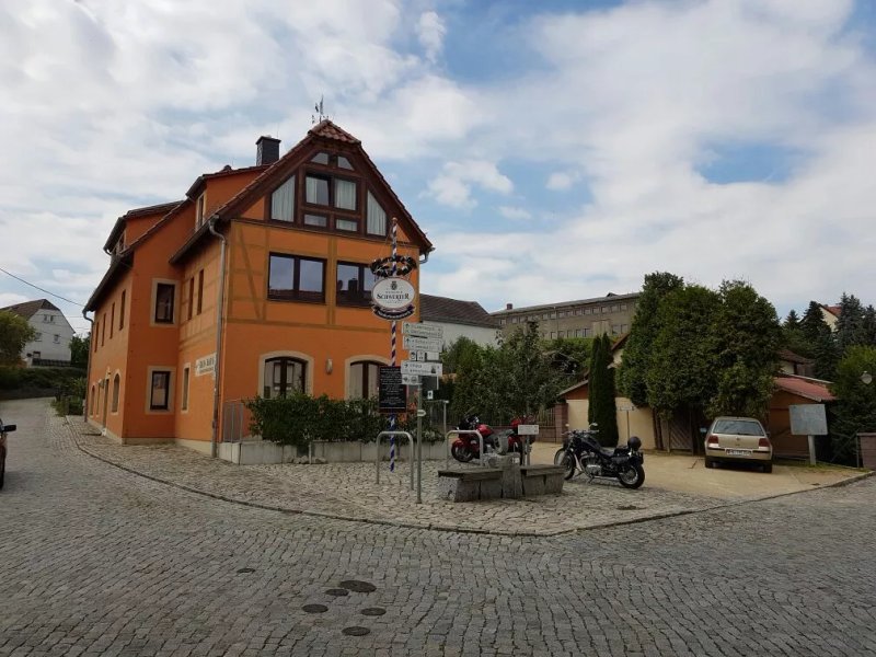 Elbklause