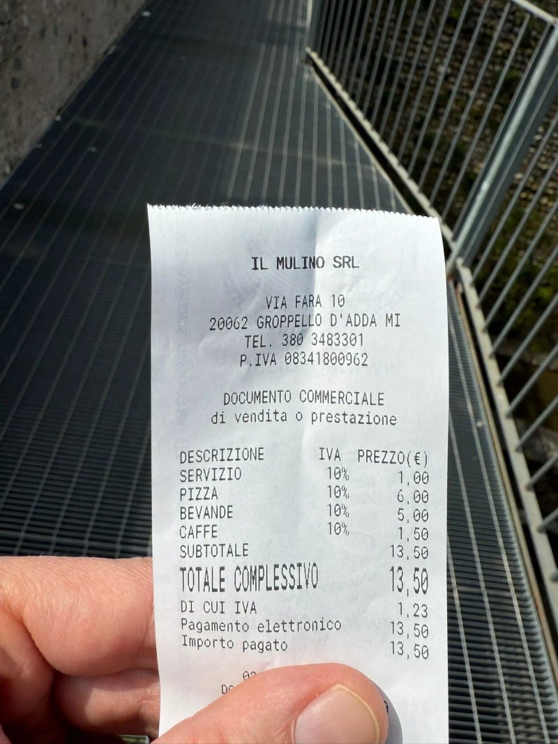 Il Mulino