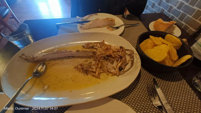 Hotel Restaurante Pallabarro