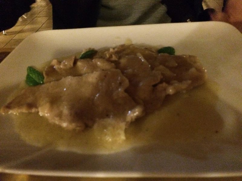 Trattoria Campeggio Bar Giglio