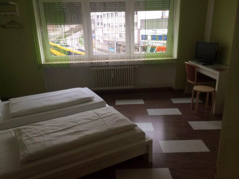 Espenlaub Hotel