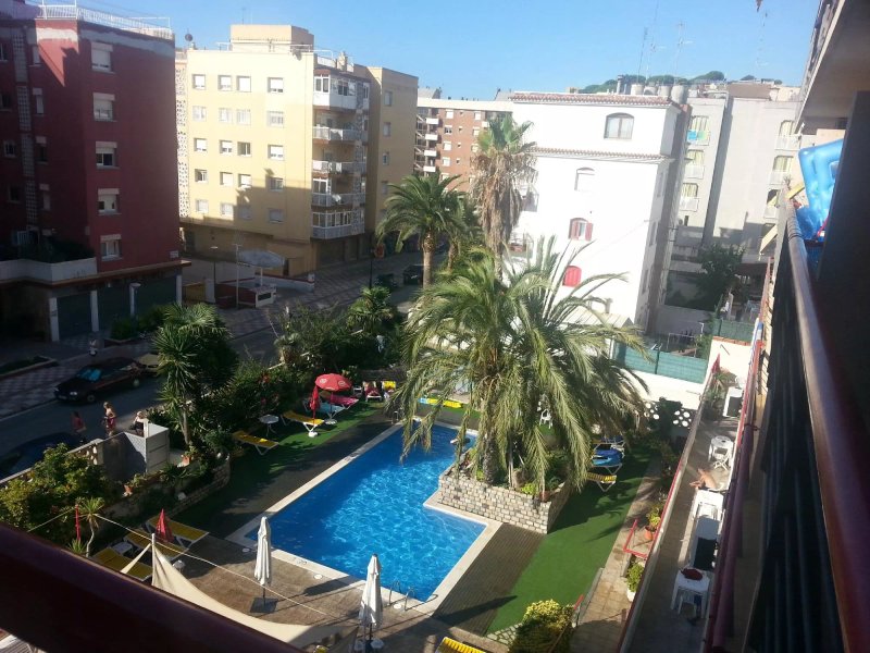 Apartaments Mar Blau