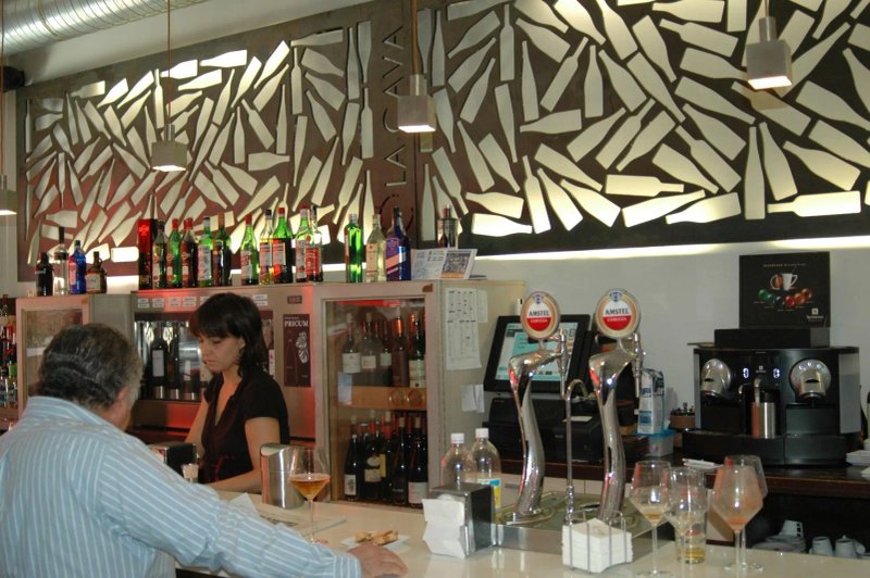 La Cava de Santa Clara