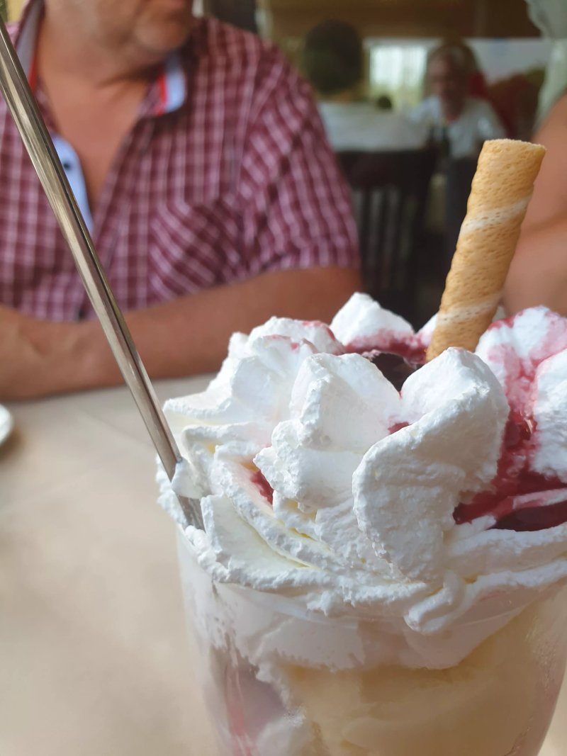 Ristorante le Terrazze Bella Italia