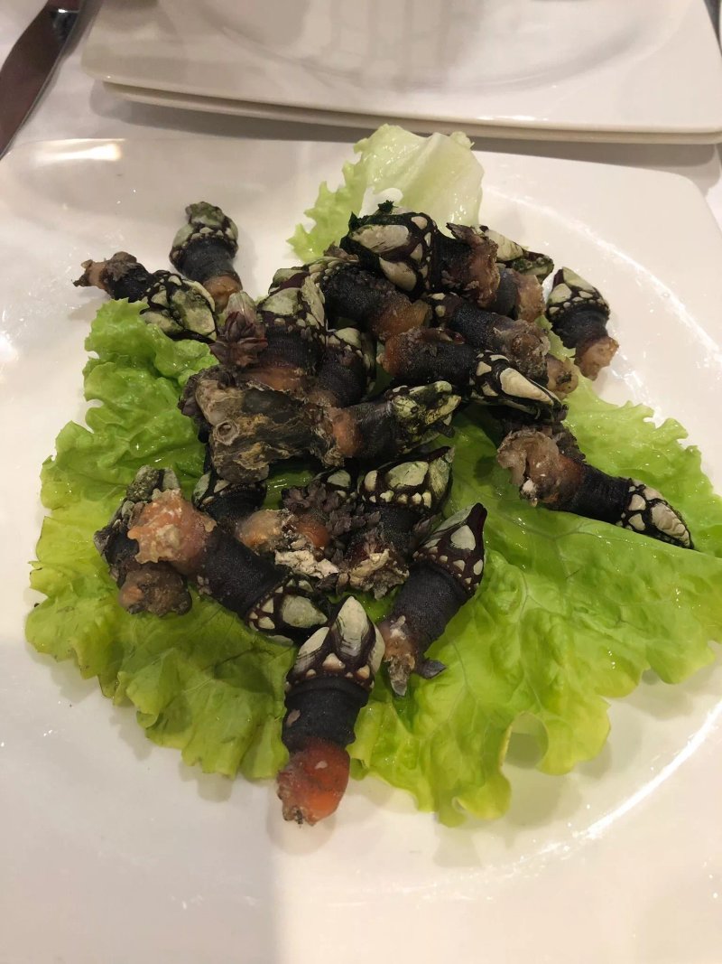 Restaurante Serantes III