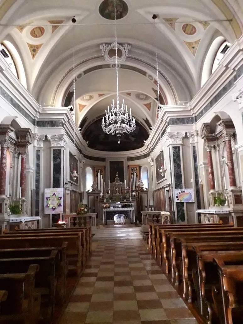 Chiesa Dei Santi Filippo e Giacomo