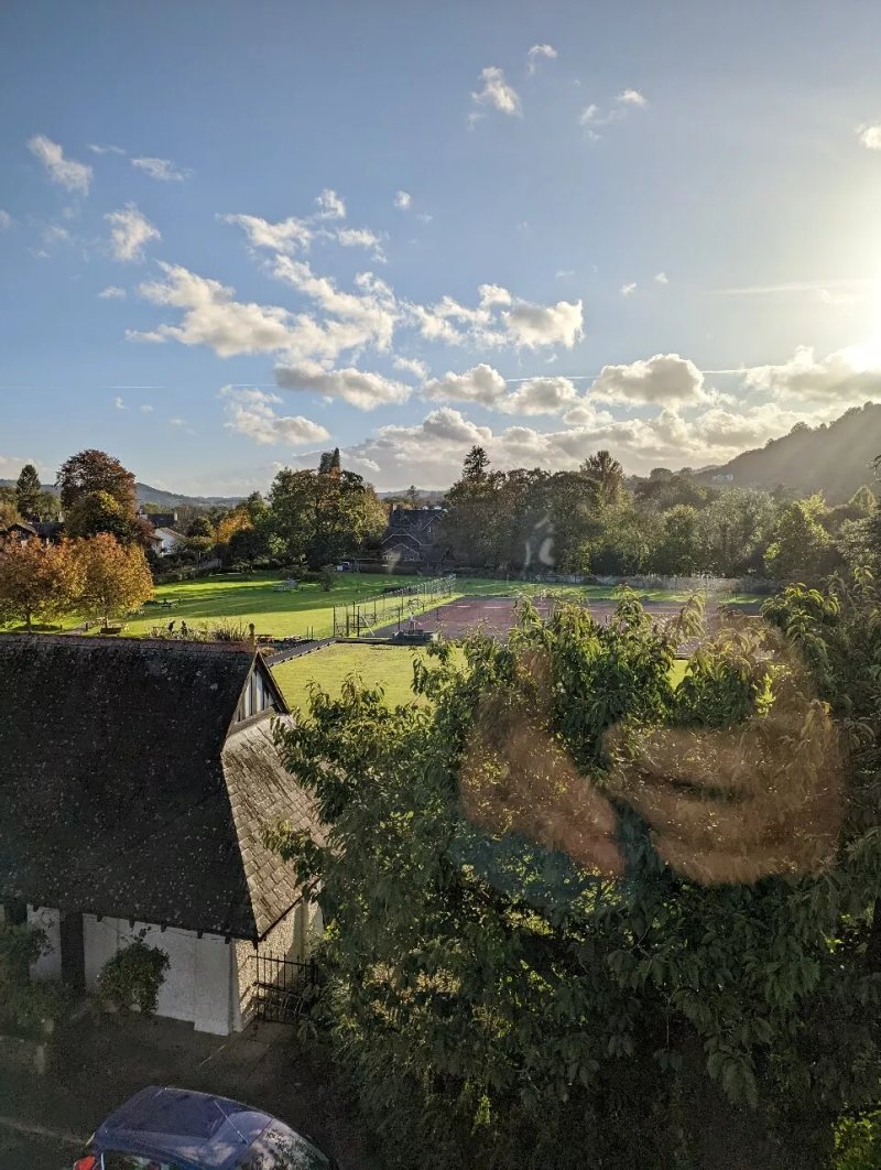 The Gables Guest House