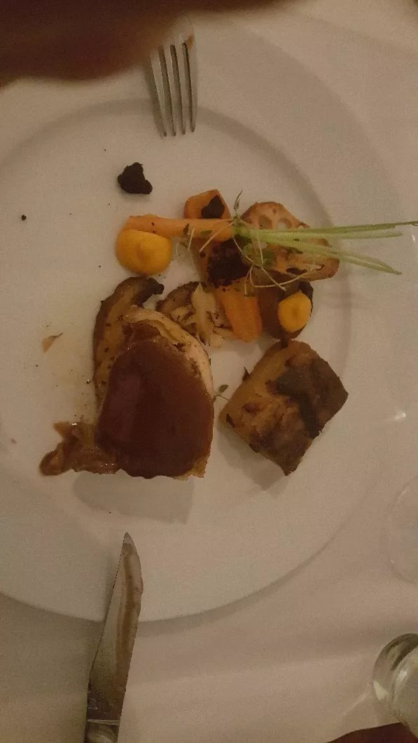 Restaurant Arthur