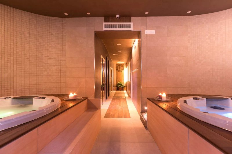 Dal Patricano Hotel SPA