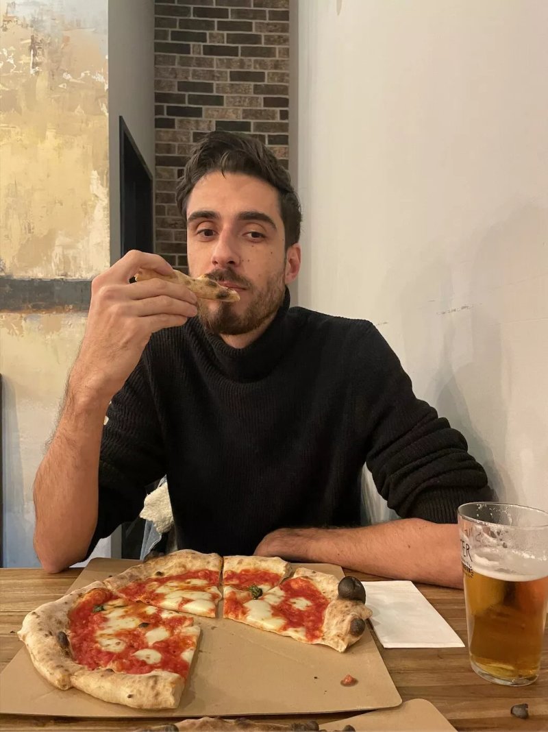 Plebs Crust & Craft