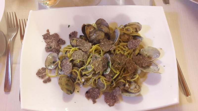 Ristorante Enoteca allo Scalo