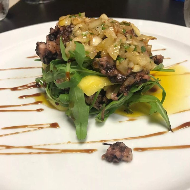 R3 Restaurante