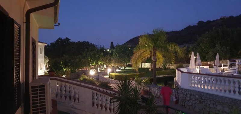 Residence Fonte di Bagnaria