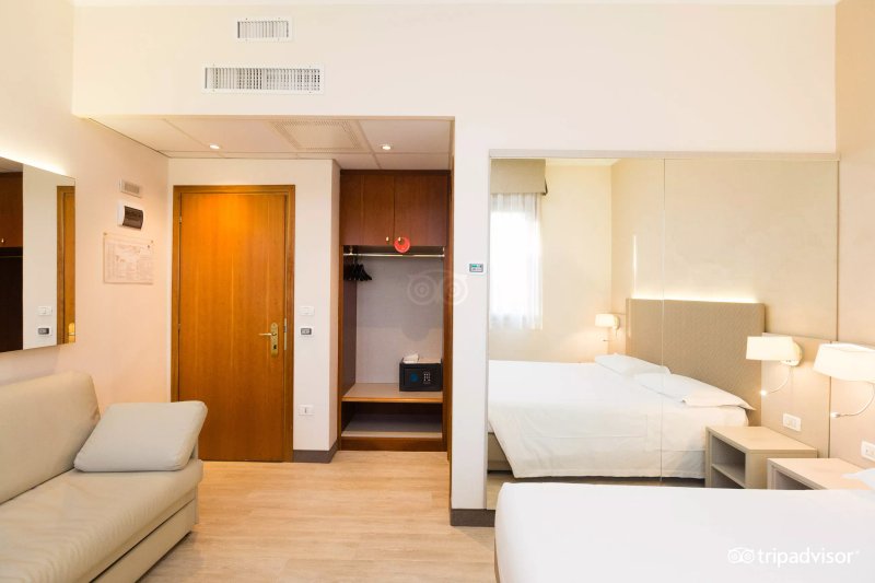 Ai Pini Park Hotel