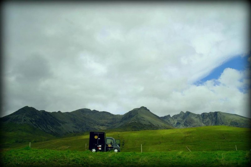 Cuillin Coffee Co.