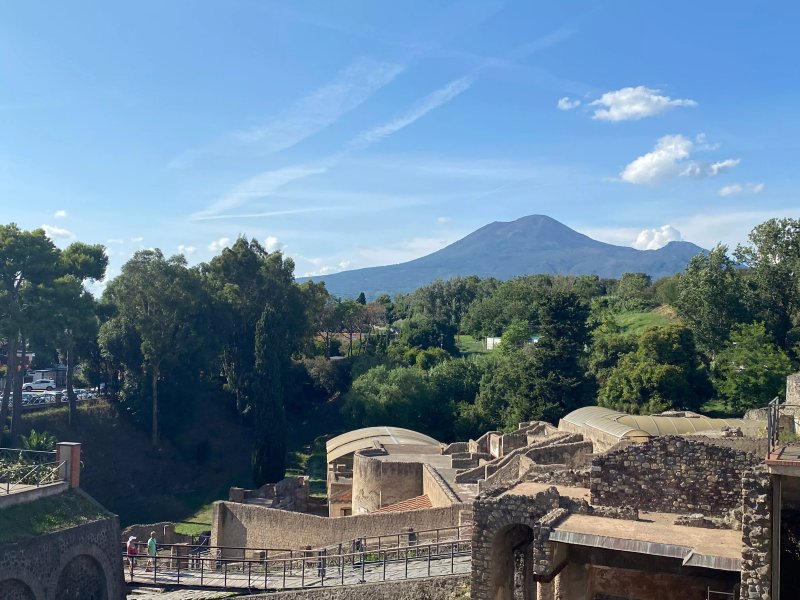 Little Italy Pompei