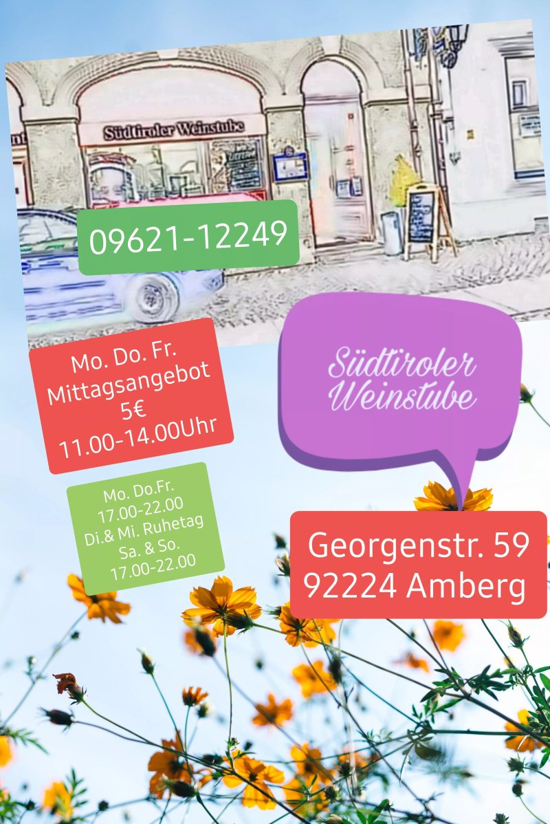 Sudtiroler Weinstube
