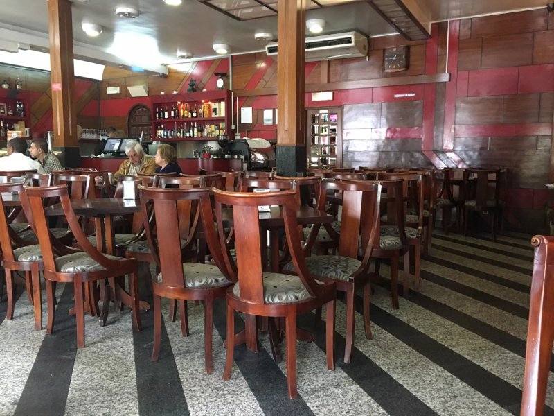 Pastelaria Scala