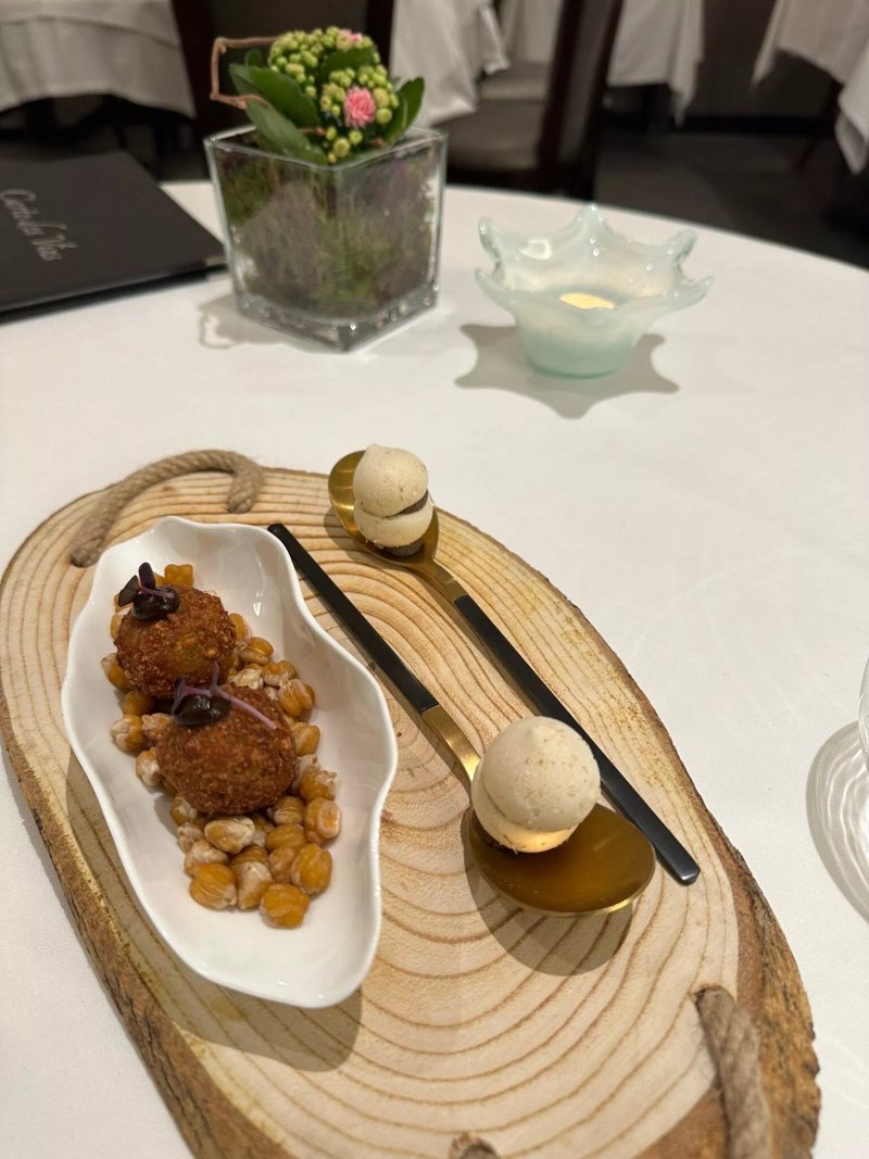 Le Jardin De Bellevue