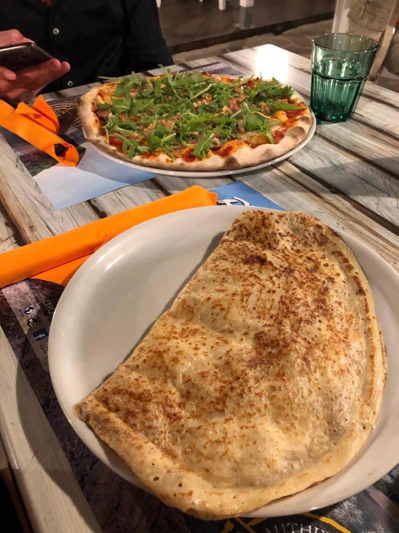 Ristorante Pizzeria Rendez Vous
