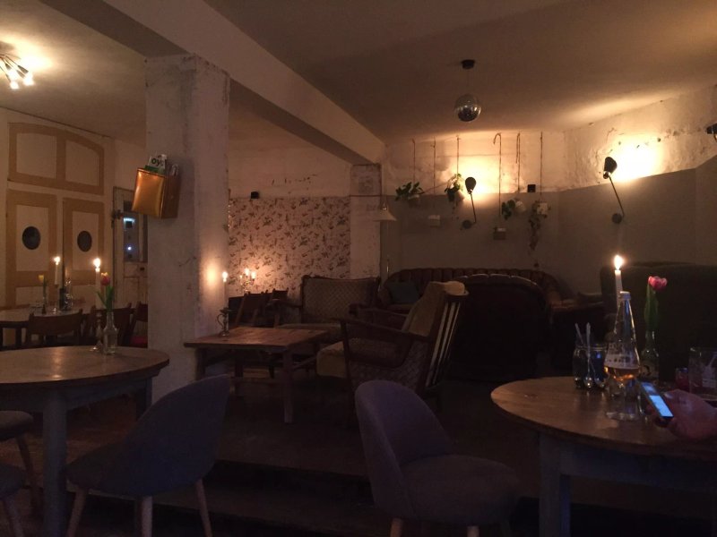 Pura Restaurant