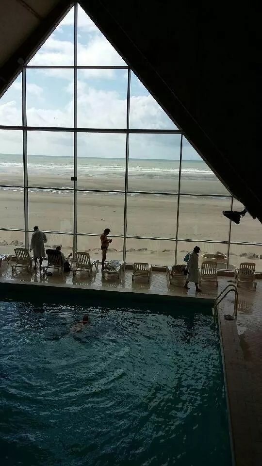 Thalassa Le Touquet