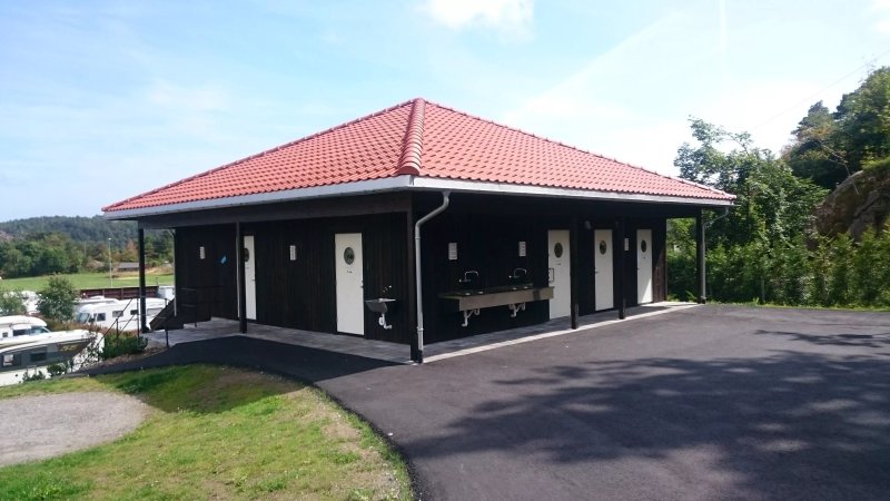 Topcamp Bie