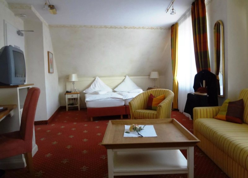 Haus Wilkens Hotel