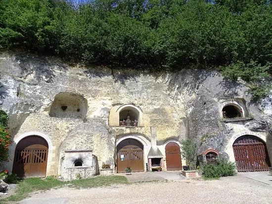 Caves Cathelineau