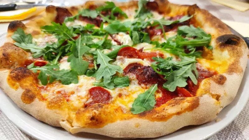 Ristorante Pizzeria Al Cigno