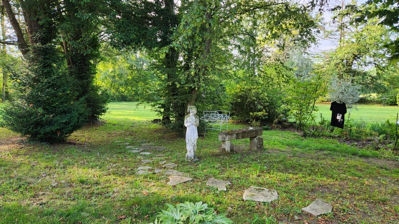 Manoir des Turets