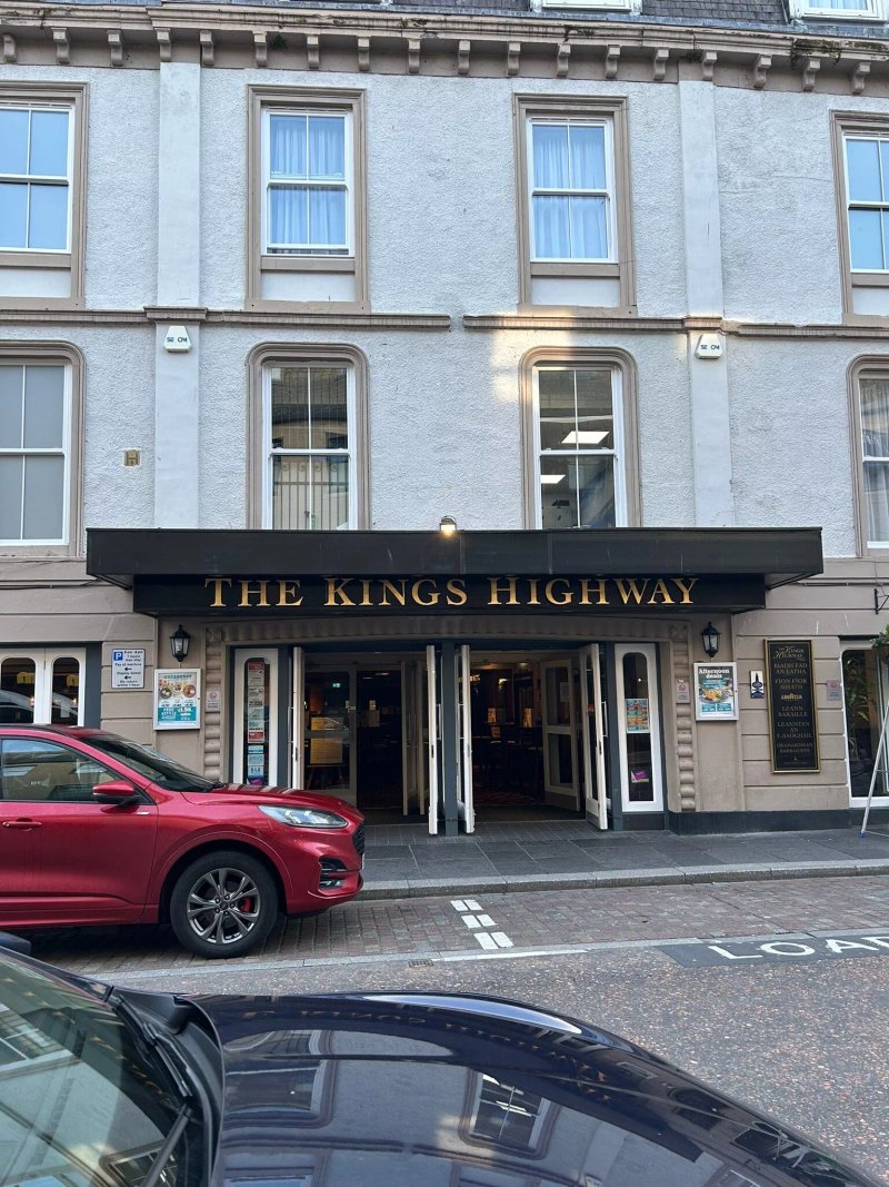 King's Highway