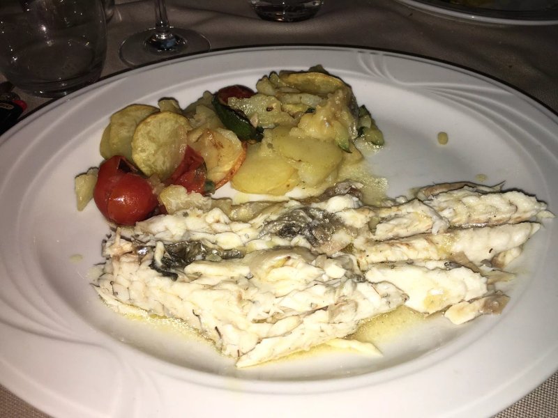 Trattoria da Gino