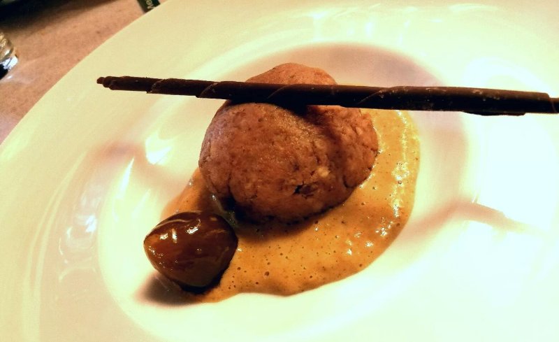 Ristorante Enoteca Villa Nachini