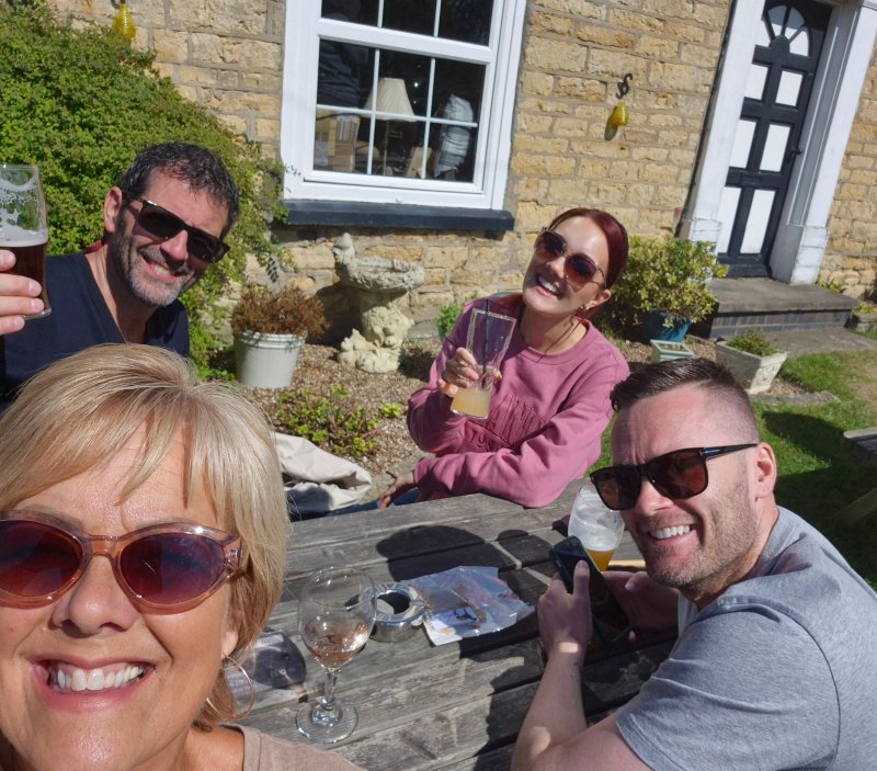 The Inn on the Green - Ingham