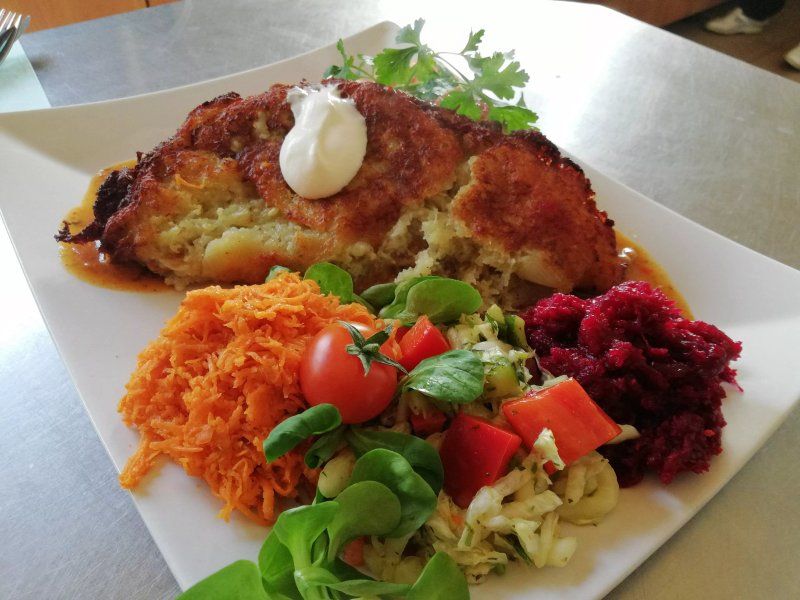 Karczma Swietokrzyska