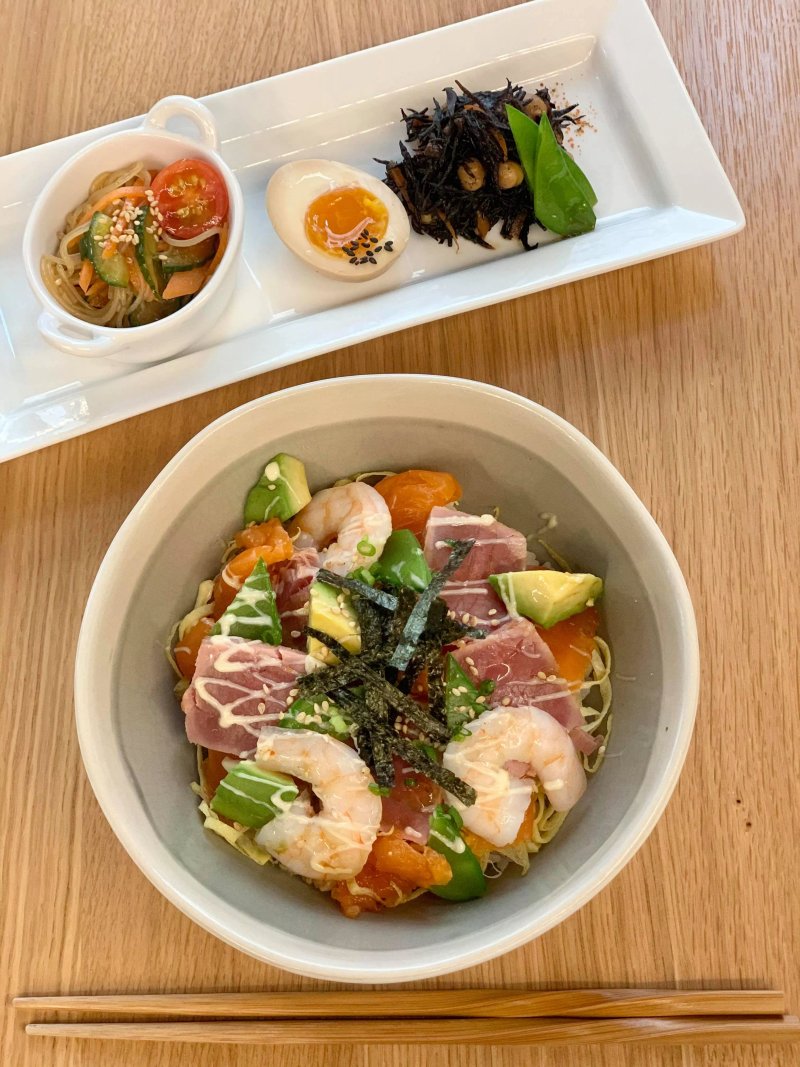 Yuzuya - Izakaya Bar