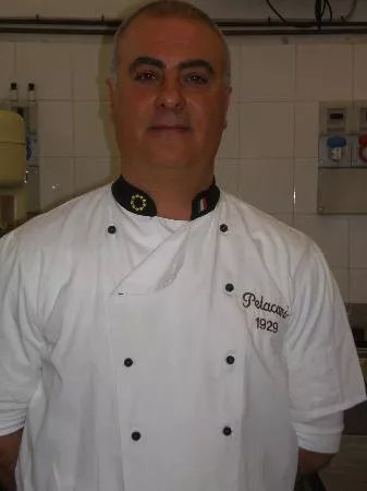 Gelateria Pelacani