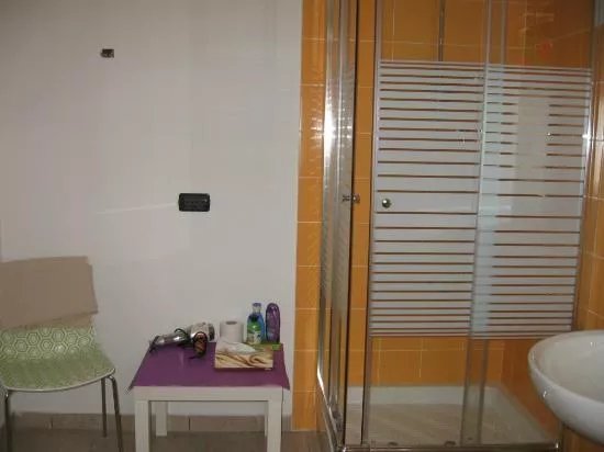 B&B A Suello