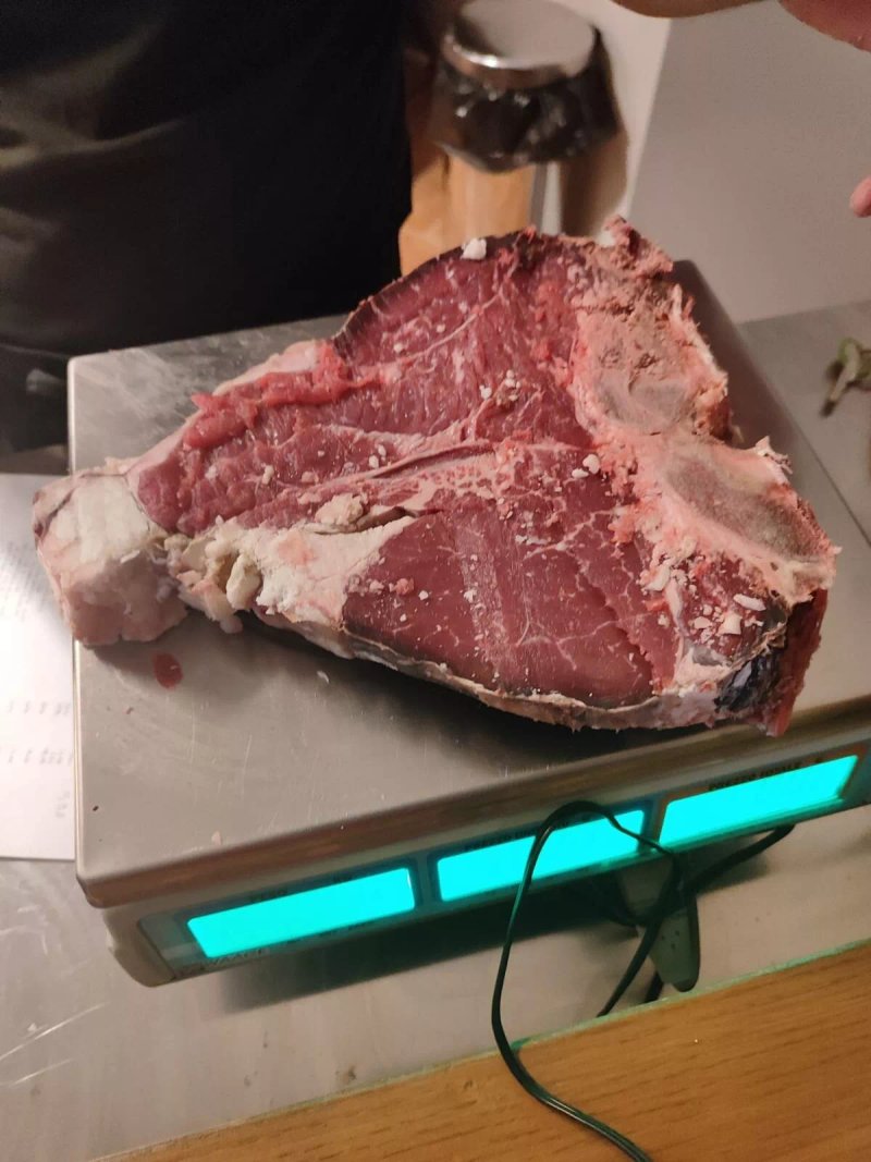 La rimessa del cicciaio